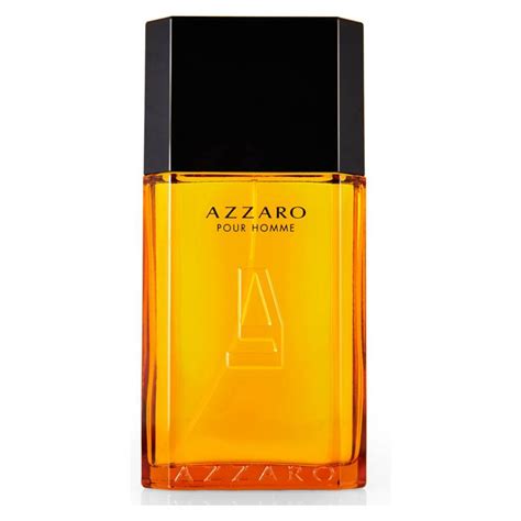 perfume azzaro hombre druni.